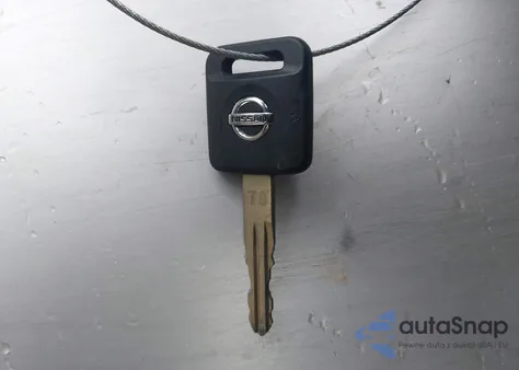 2012 Nissan Frontier Sv from USA, damaged, VIN 1N6AD0EV8CC413765